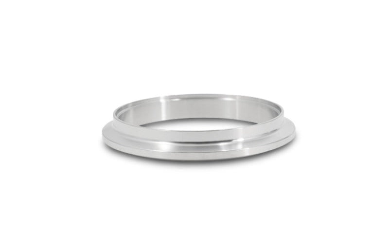 Vibrant T304SS Turbo V-Band Outlet Flange for Garrett GT3076R/3582R