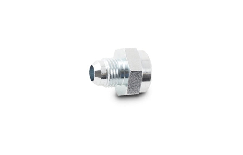 Vibrant Male AN to Female Inverted Flare Adapter AN -6 Inverted Flare 16525