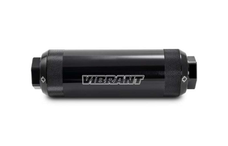 Vibrant 100 Micron Filter HD Power Fuel Filter