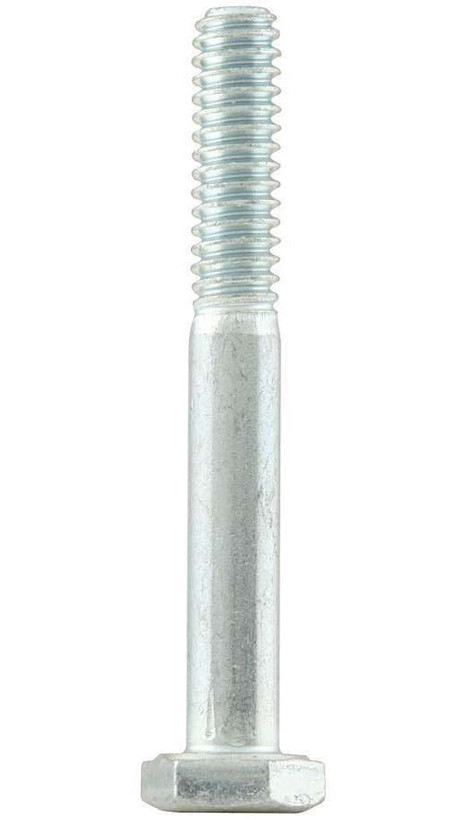 Allstar Performance Hex Head Bolt 1/4-20 x 2 Grade 5 10pk ALL16206