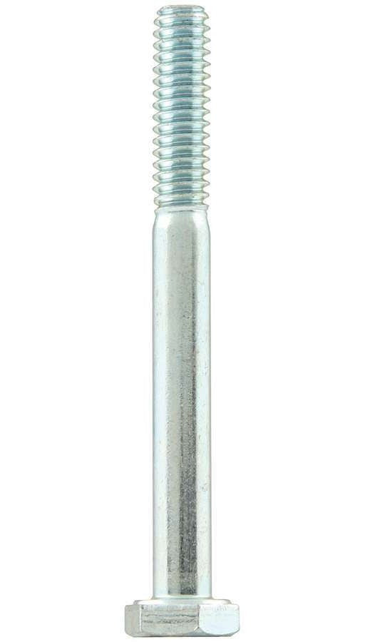 Allstar Performance Hex Head Bolt 1/4-20 x 2-1/2 Grade 5 10pk ALL16208