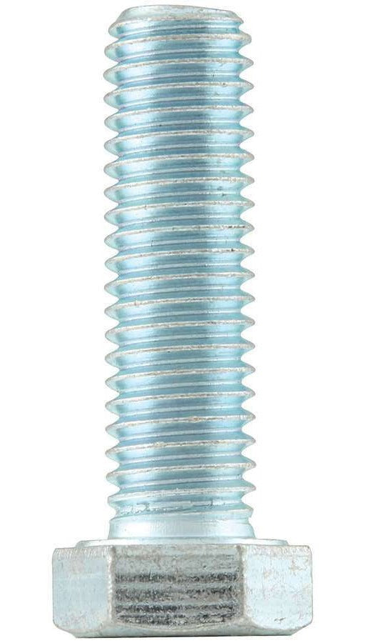 Allstar Performance Hex Head Bolt 1/2-13 x 1-3/4 Grade 5 10pk ALL16285