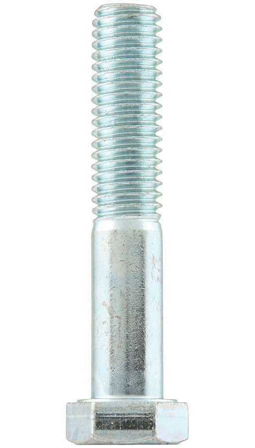 Allstar Performance Hex Head Bolt 1/2-13 x 2-3/4 Grade 5 5pk ALL16289