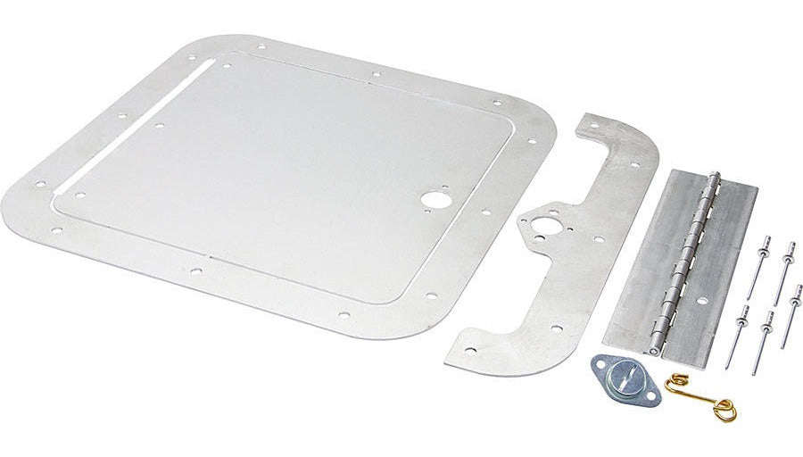 Allstar Performance Access Panel Kit 8in x 8in ALL18531
