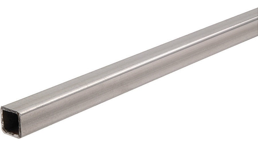 Allstar Performance Steel Tubing .750 x .049 Square 4ft ALL22163-4