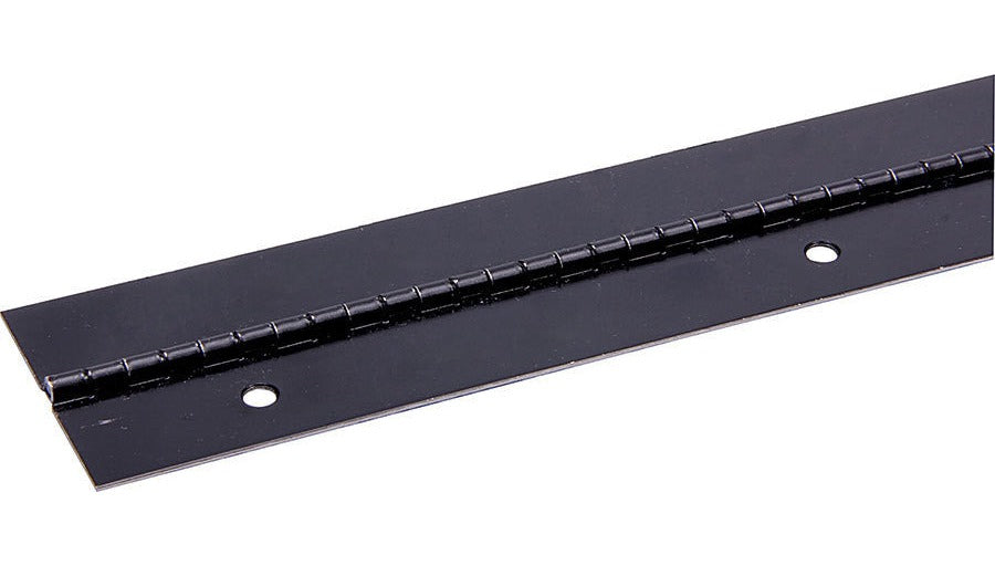 Allstar Performance Aluminum Hinge Black 72in ALL23128