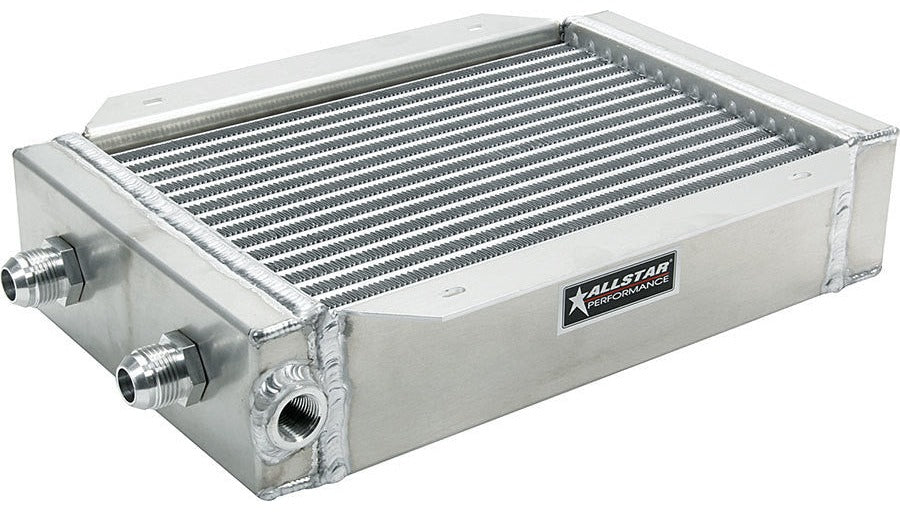 Allstar Performance Oil Cooler Flange Mount -12AN ALL30145