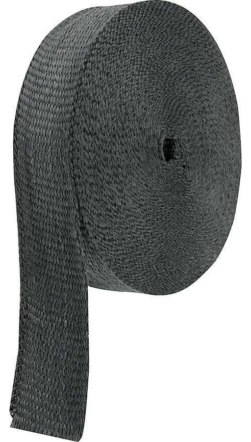 Allstar Performance Header Wrap Black 2in x 100ft ALL34257