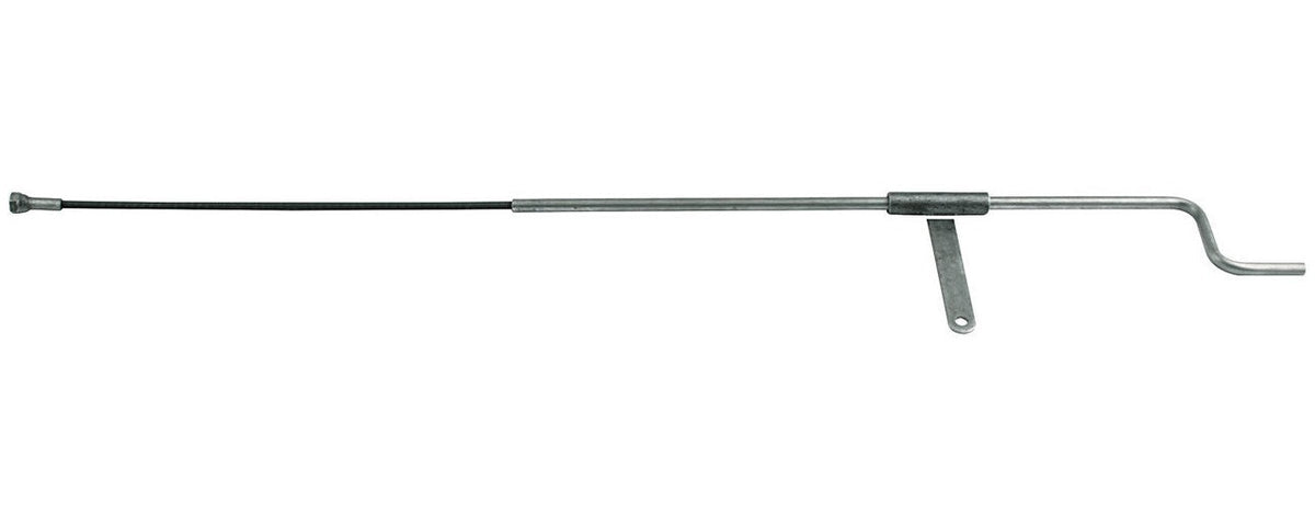 Allstar Performance Brake Bias Adjuster Crank Type Long ALL42071