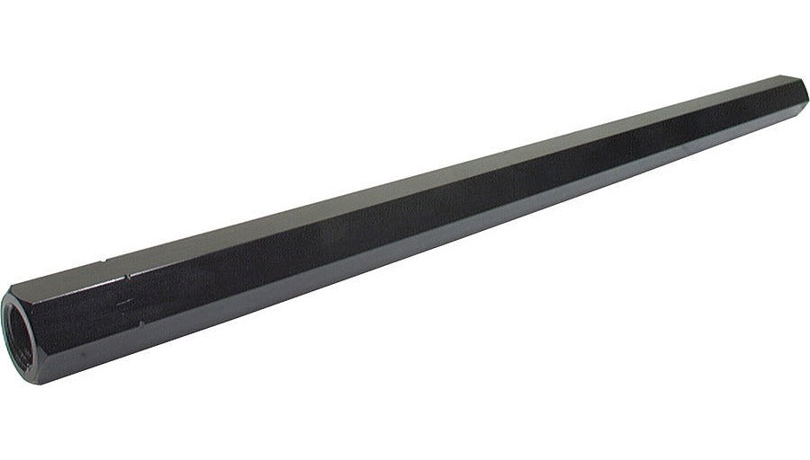 Allstar Performance 3/4 Aluminum Hex Tube 4in ALL56704
