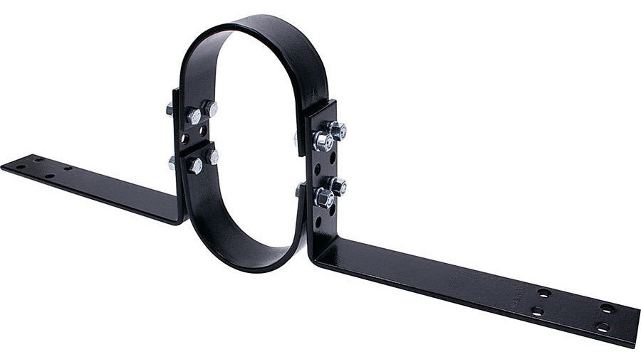 Allstar Performance Driveshaft Loop 1/4in Flat Steel ALL69000