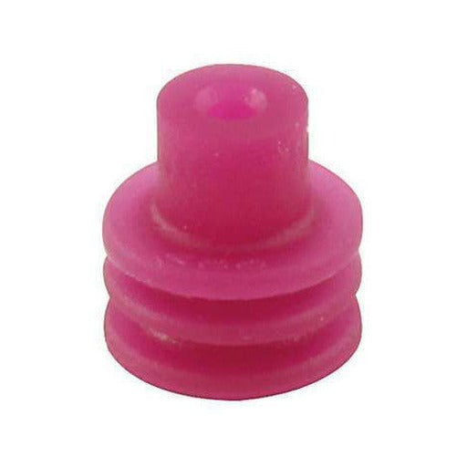 Allstar Performance Purple 22-20ga Seals 10pk ALL76280