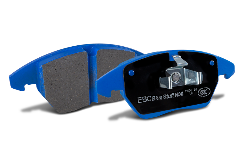 EBC 2020-2023 Mercedes-Benz CLA45 AMG Bluestuff Front Brake Pads DP52424NDX