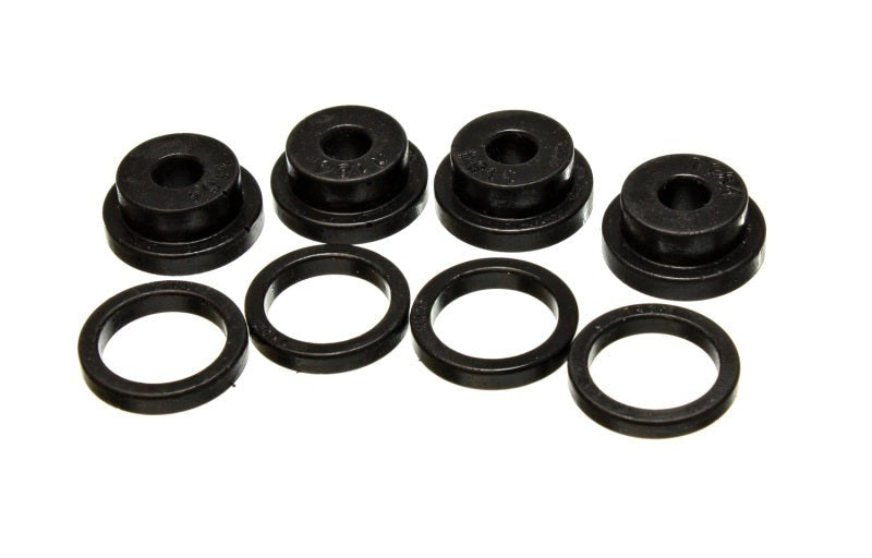 Energy Suspension for 03-05 Dodge SRT4 Black Shifter Stabilizer Bushings 5.1110G