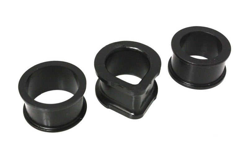 Energy Suspension for 95-98 240SX Black Rack & Pinion Bushing Set / 9 7.10104G