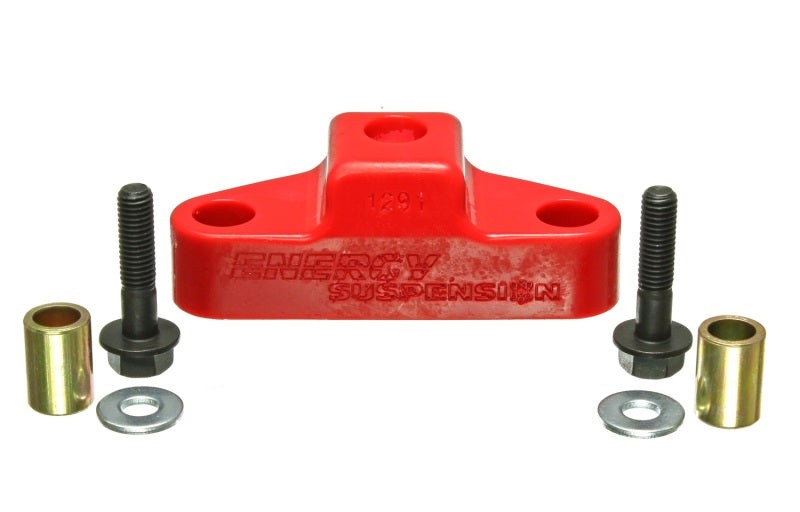 Energy Suspension for 13 Scion FR-S / Subaru BRZ Red Shifter Bushings 8.1105R