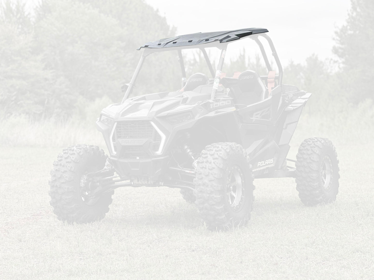 Seizmik 14-23 Polaris RZR 900-1000 XP Roof - Composite 81-20107