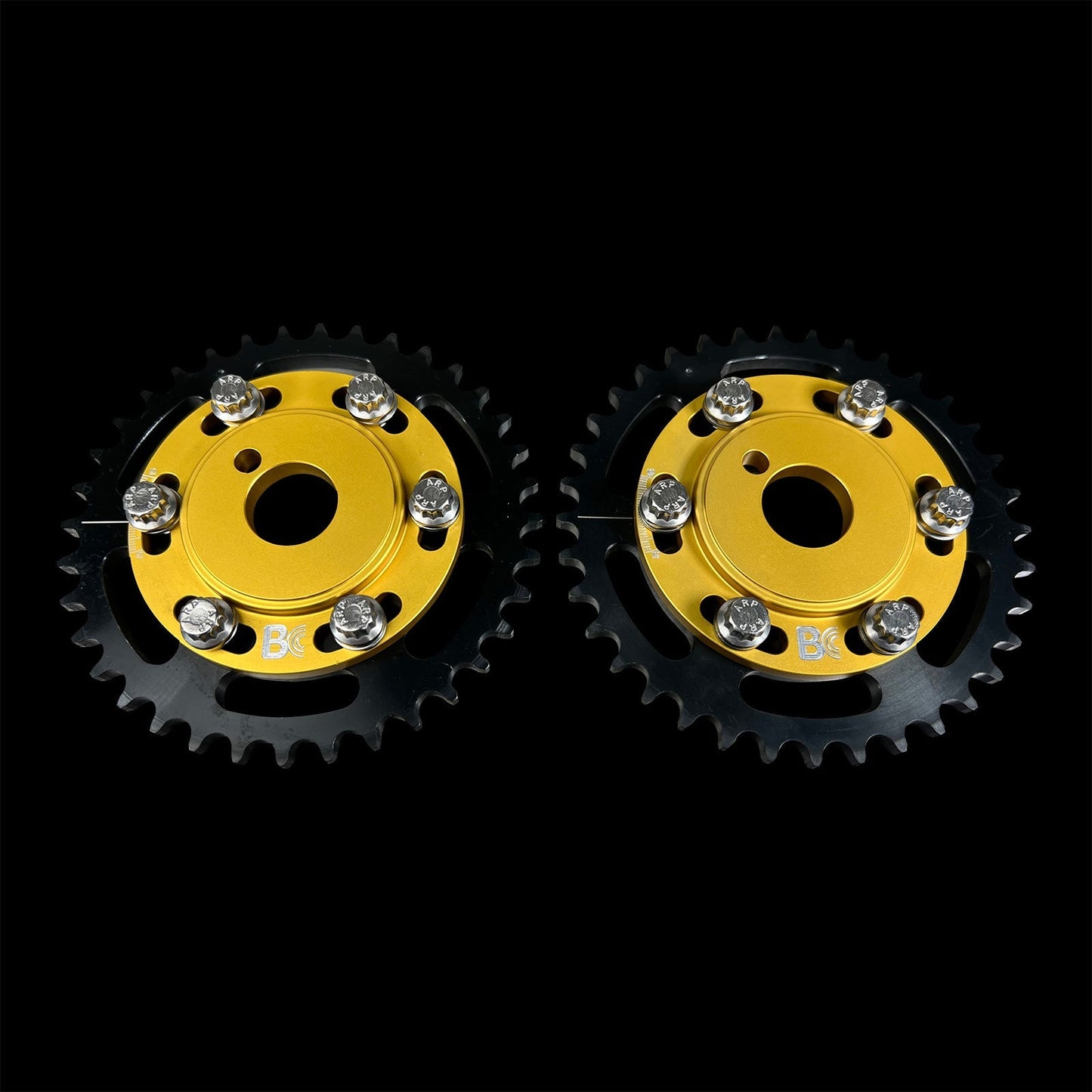 Brian Crower Nissan SR20DE(T) Adjustable Cam Gears BC8820 - Fits Infiniti
