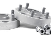 H&R TRAK+ Wheel Spacer - Made in Germany