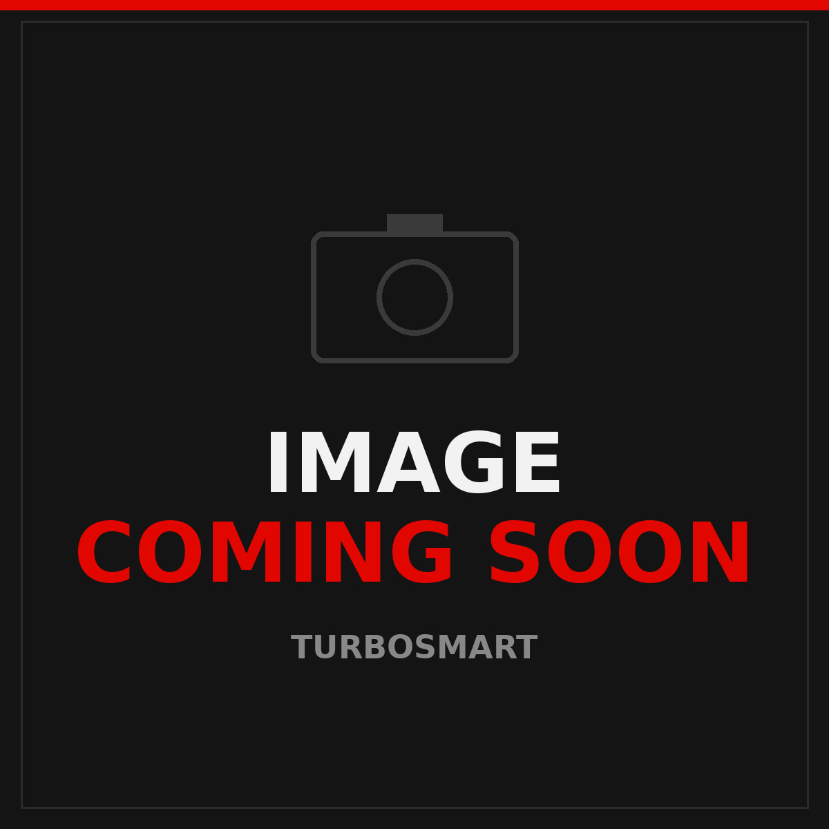 Turbosmart 80mm V-Band 0.96AR Turbine Housing — product photo coming soon