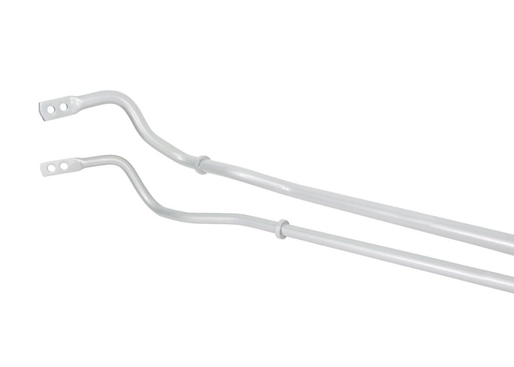 Whiteline BKK001 Front & Rear Sway Bar Kit for 2019-2026 Genesis G70, 2018-2023 Kia Stinger