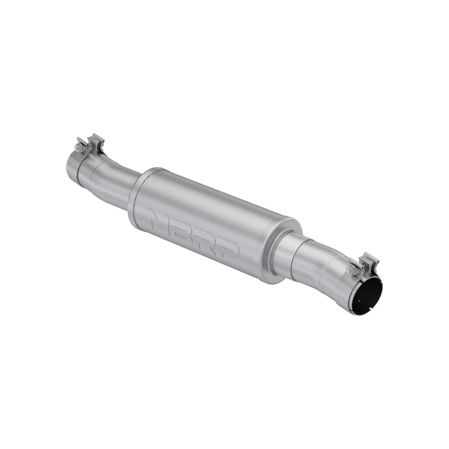 MBRP S5092AL product/installed image