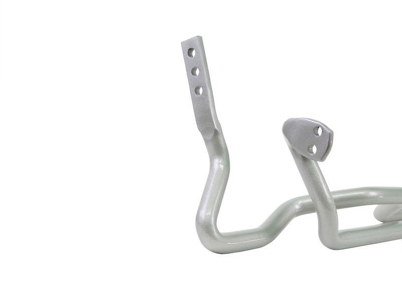 Whiteline BSK006 Front & Rear Sway Bar Kit for 2002-2003 Subaru Impreza