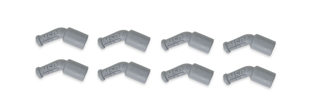 MSD 32073 Universal Super Conductor Spark Plug Wire Set LS Engines