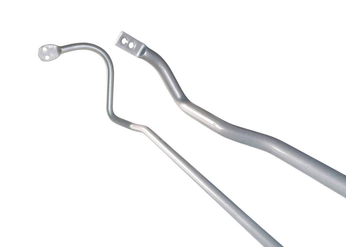 Whiteline BCK003 Front & Rear Sway Bar Kit for 2005-2023 Chrysler 300, 2006-2023 Dodge Charger, 2008-2023 Dodge Challenger and More