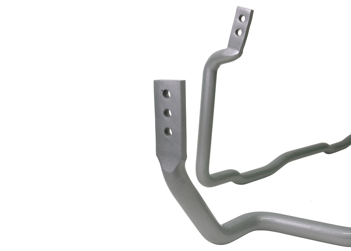 Whiteline BBK001 Front & Rear Sway Bar Kit for 1991-1998 BMW 318i, 1991-1997 BMW 318is, 1991-1997 BMW 325i and More