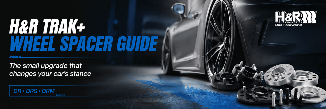 The Small Upgrade That Can Completely Change Your Car’s Stance