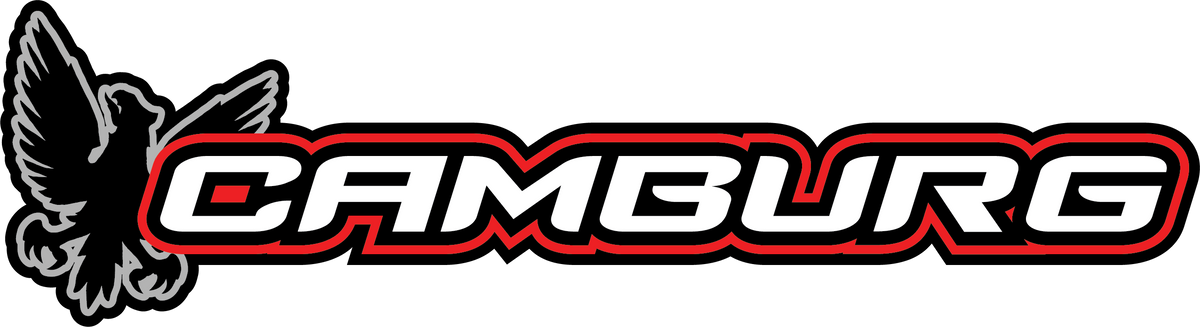 Camburg Engineering logo