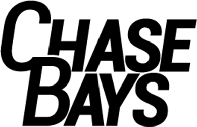 Chase Bays logo