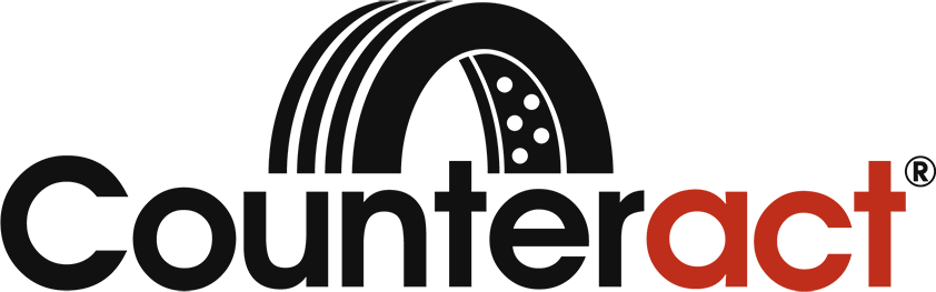 Counteract logo