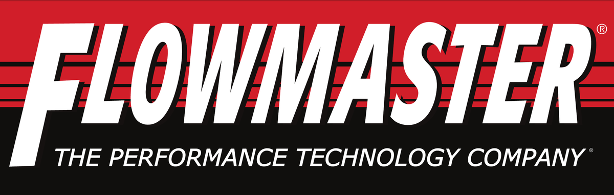 Flowmaster logo