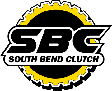 South Bend Clutch