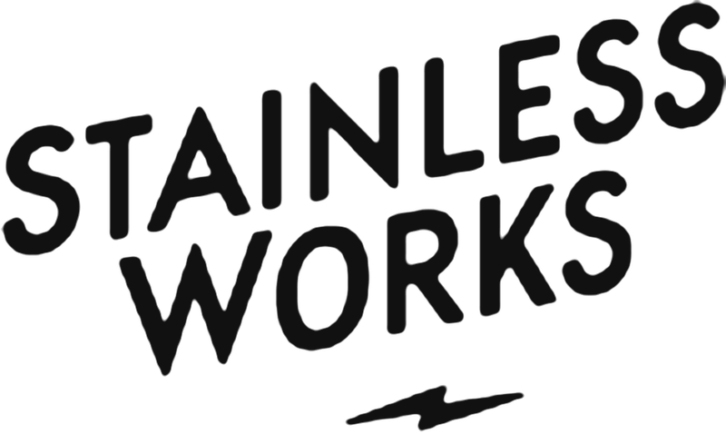Stainless Works logo