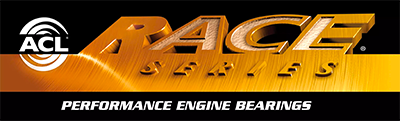ACL Race Series logo