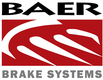 Baer Brakes