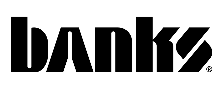 Banks Power logo