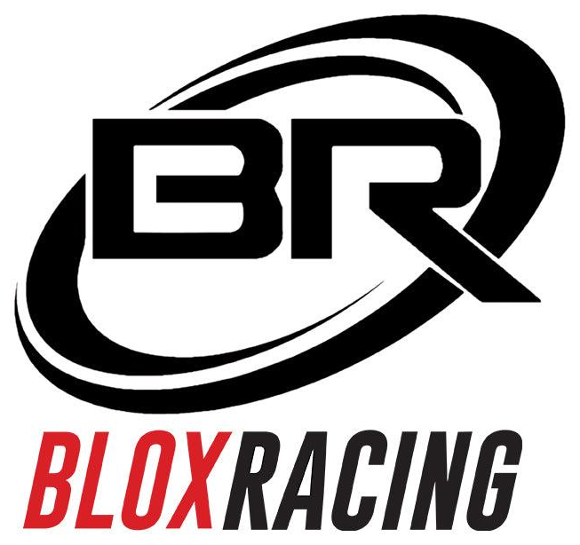 BLOX Racing logo