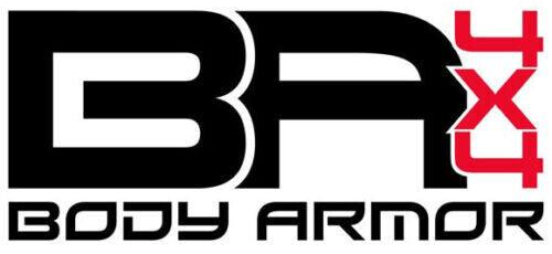 body-armor-4x4 logo