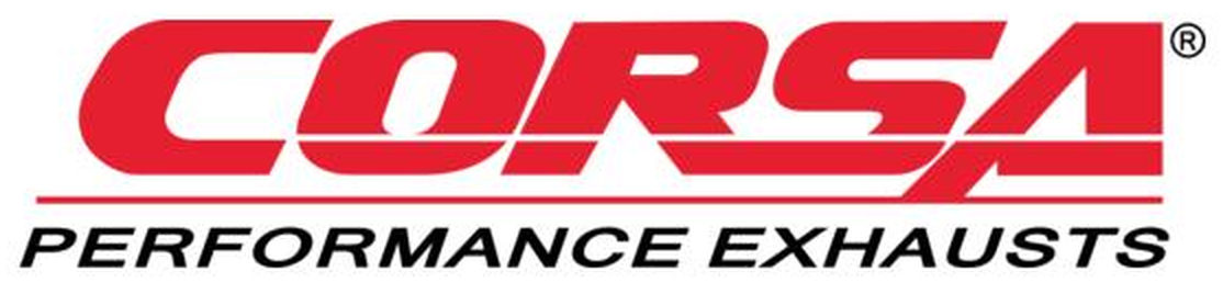 CORSA Performance logo