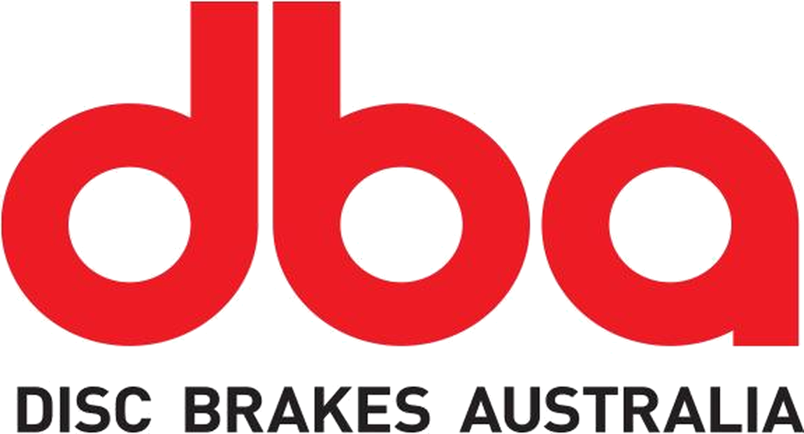 DBA Disc Brakes Australia logo