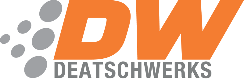 DeatschWerks logo