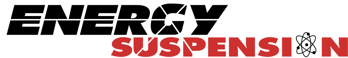 Energy Suspension logo