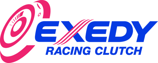 Exedy logo