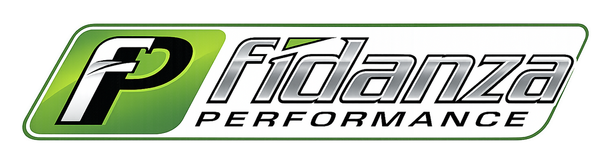 Fidanza Performance logo