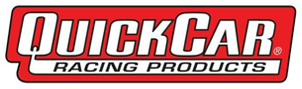 QuickCar logo