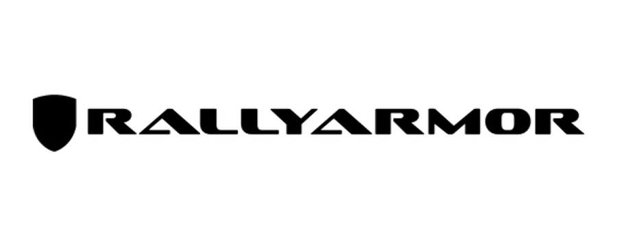 Rally Armor logo